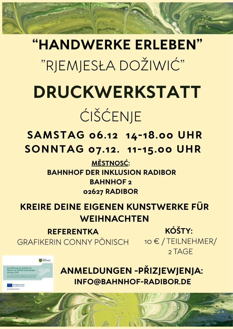 1. Workshop